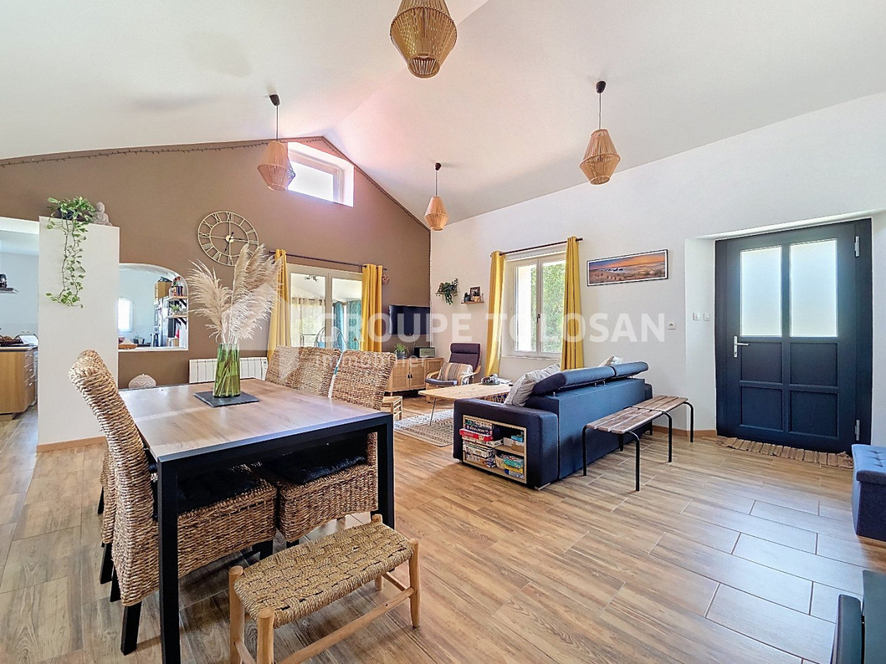 vente Maison Rieumes - Photo 1