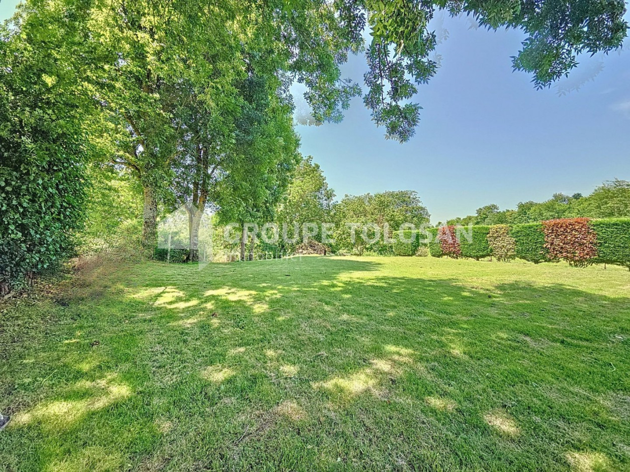 vente Maison Rieumes - Photo 11