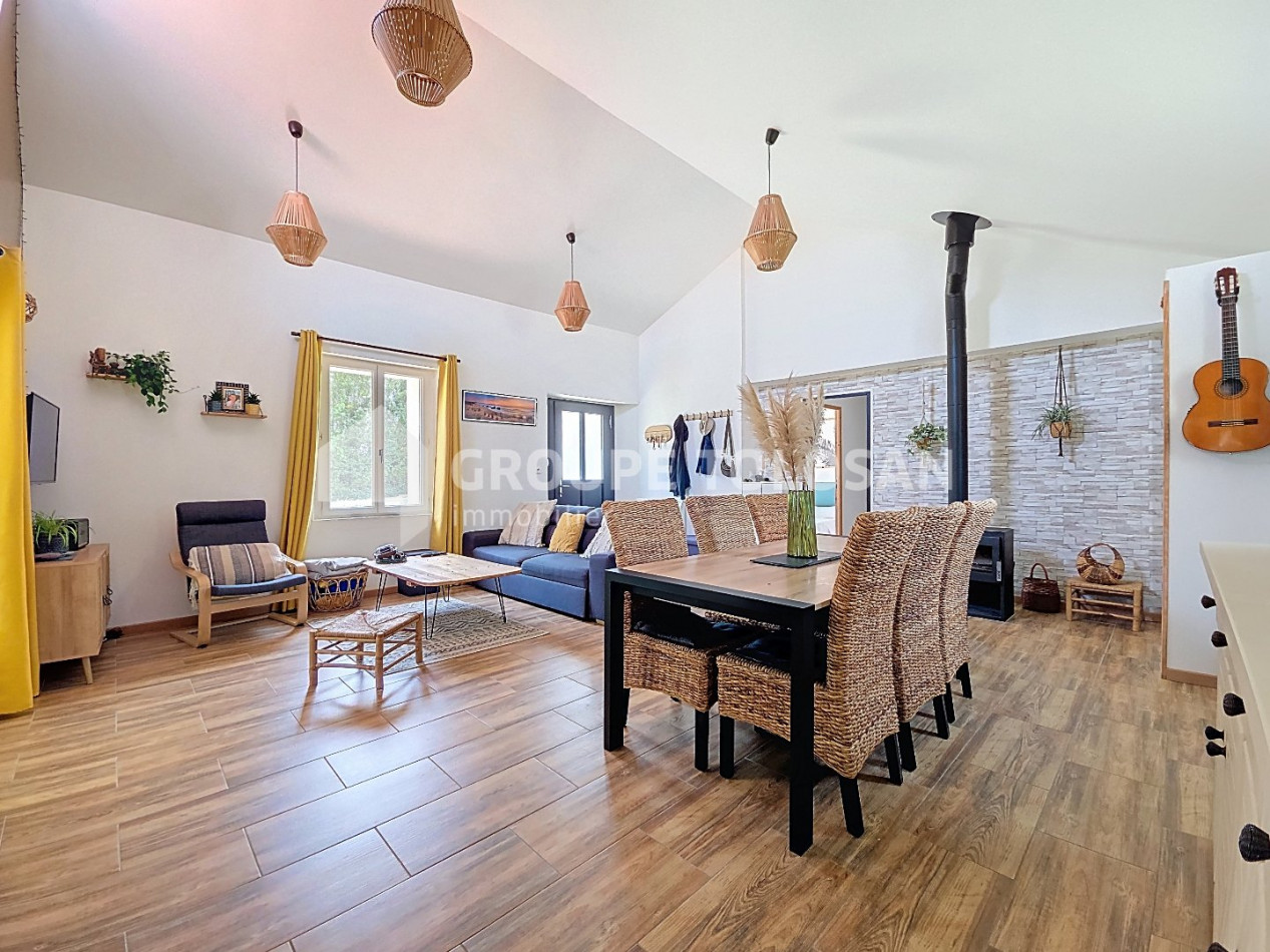 vente Maison Rieumes - Photo 2