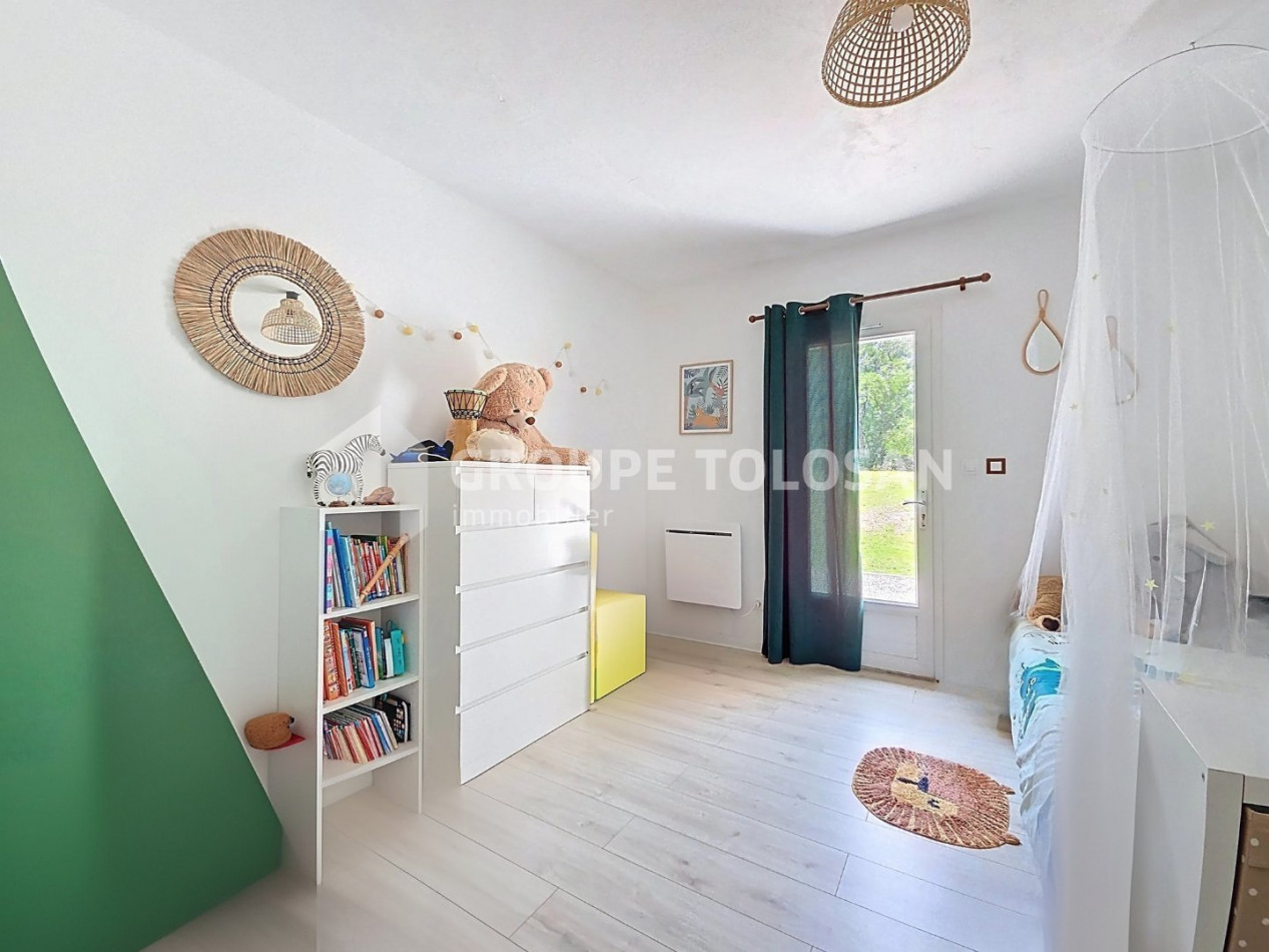 vente Maison Rieumes - Photo 5