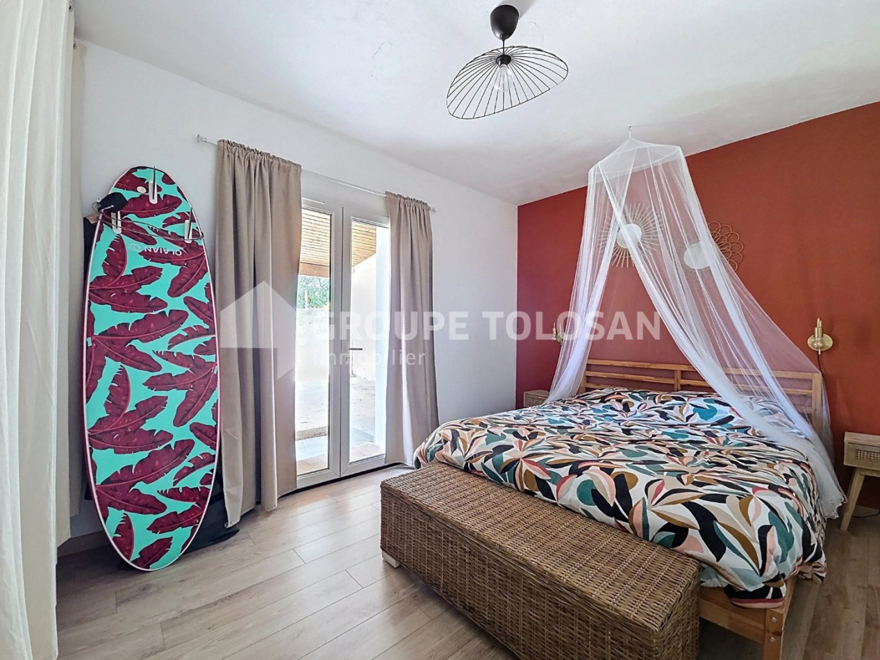 vente Maison Rieumes - Photo 6