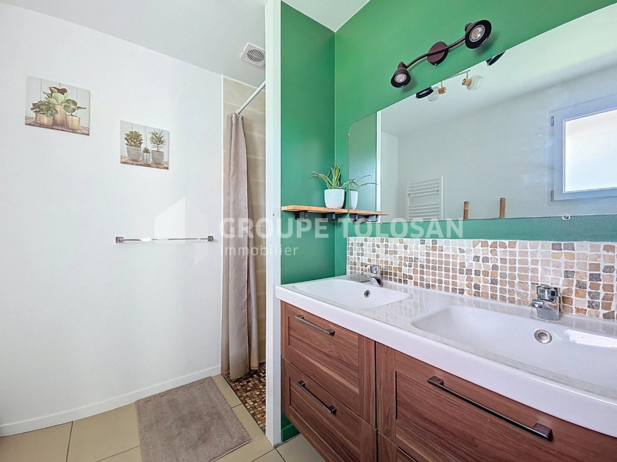 vente Maison Rieumes - Photo 7