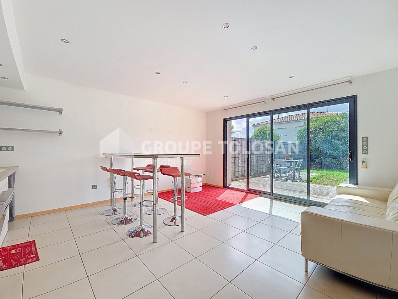 à vendre Maison Lavernose-lacasse - Photo 1