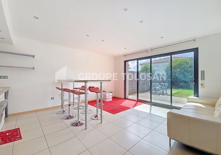 vente Maison Lavernose-lacasse