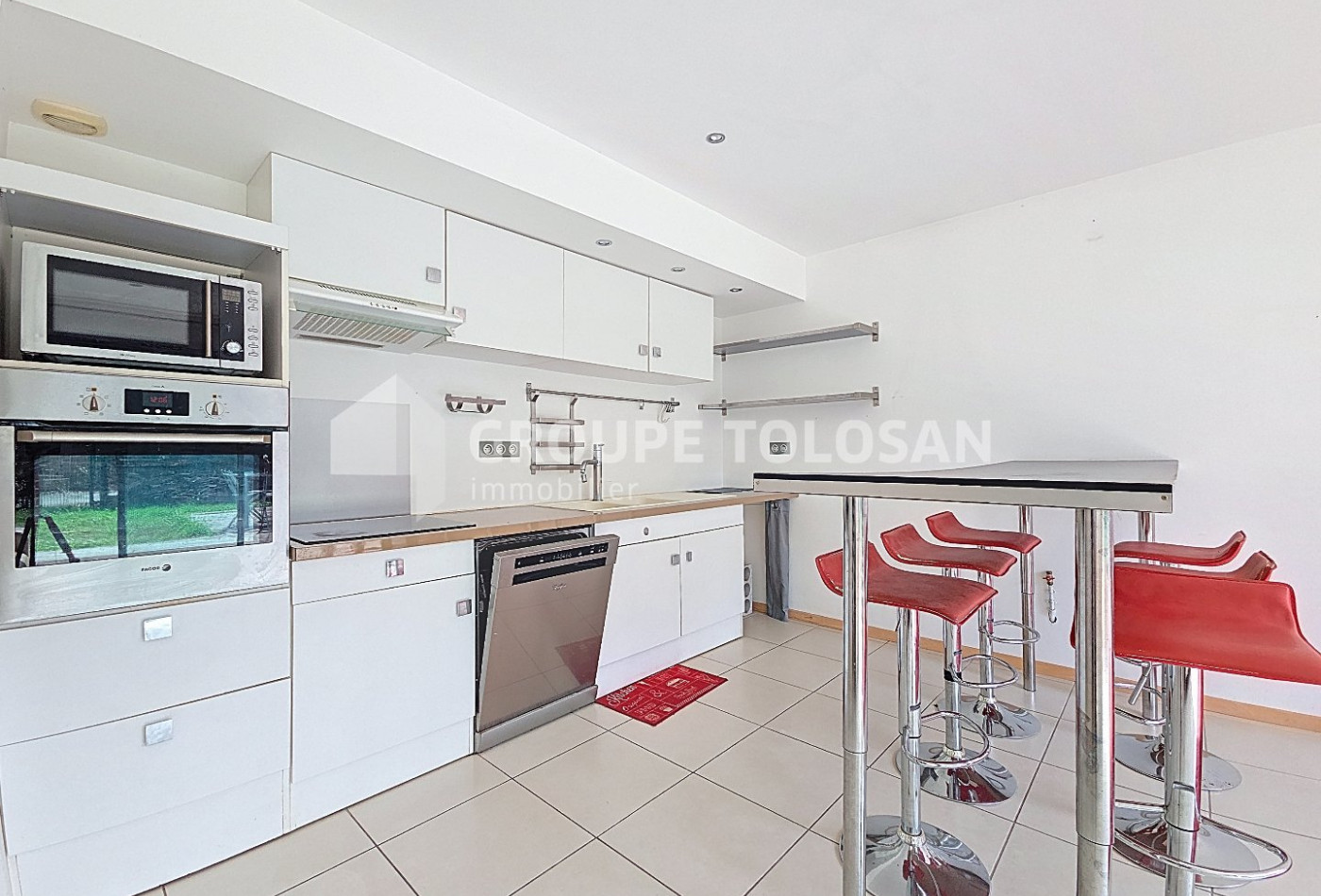 vente Maison Lavernose-lacasse - Photo 2