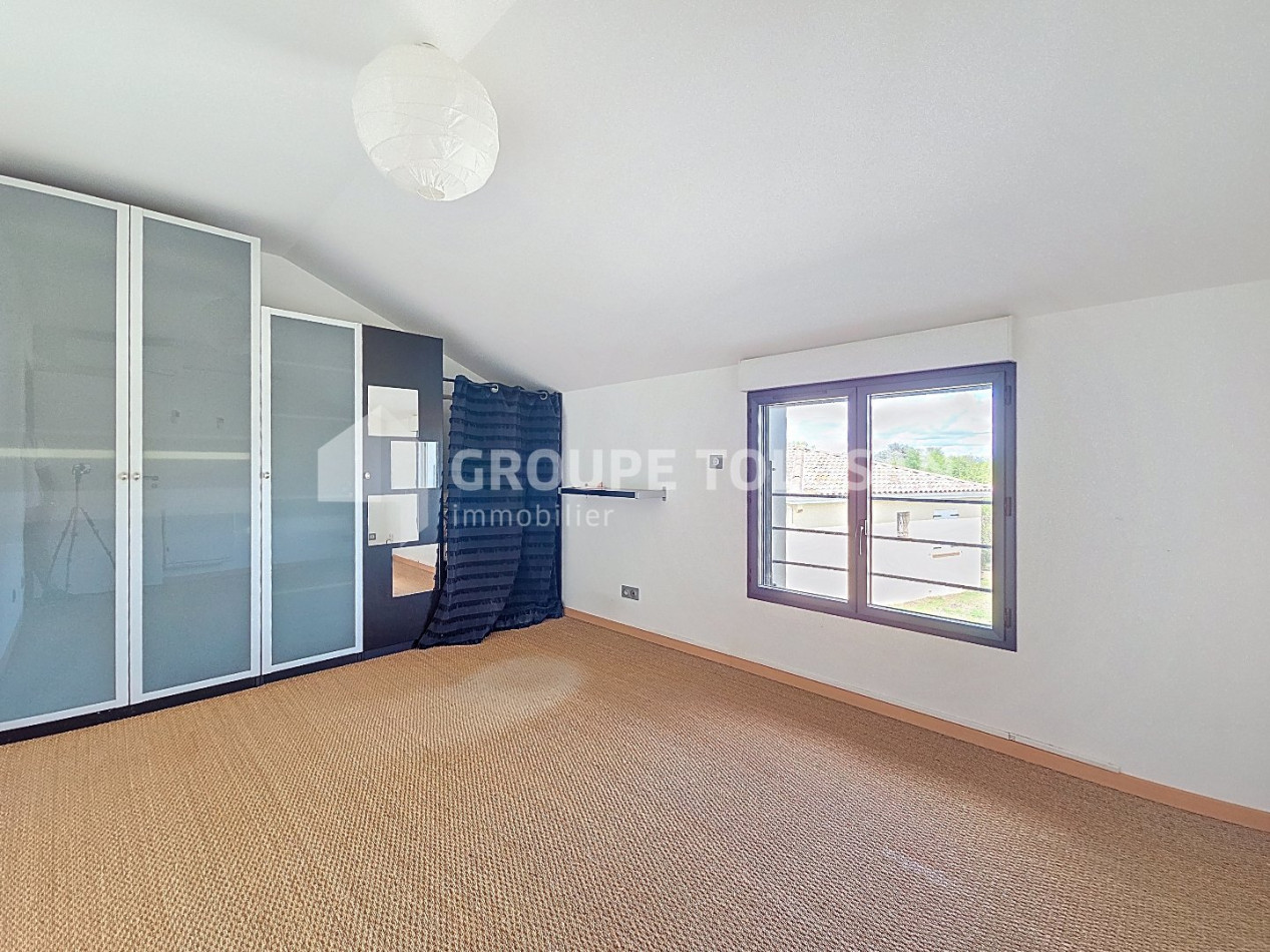 à vendre Maison Lavernose-lacasse - Photo 3