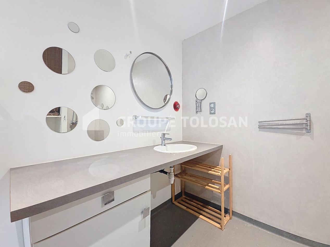 à vendre Maison Lavernose-lacasse - Photo 4