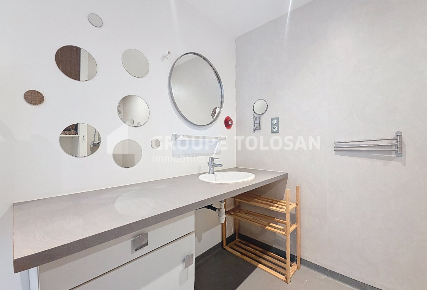 vente Maison Lavernose-lacasse - Photo 4