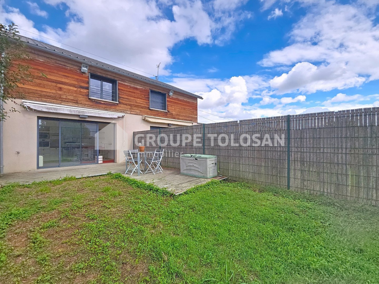 à vendre Maison Lavernose-lacasse - Photo 6