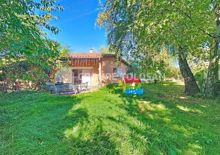 vente Maison Rieumes