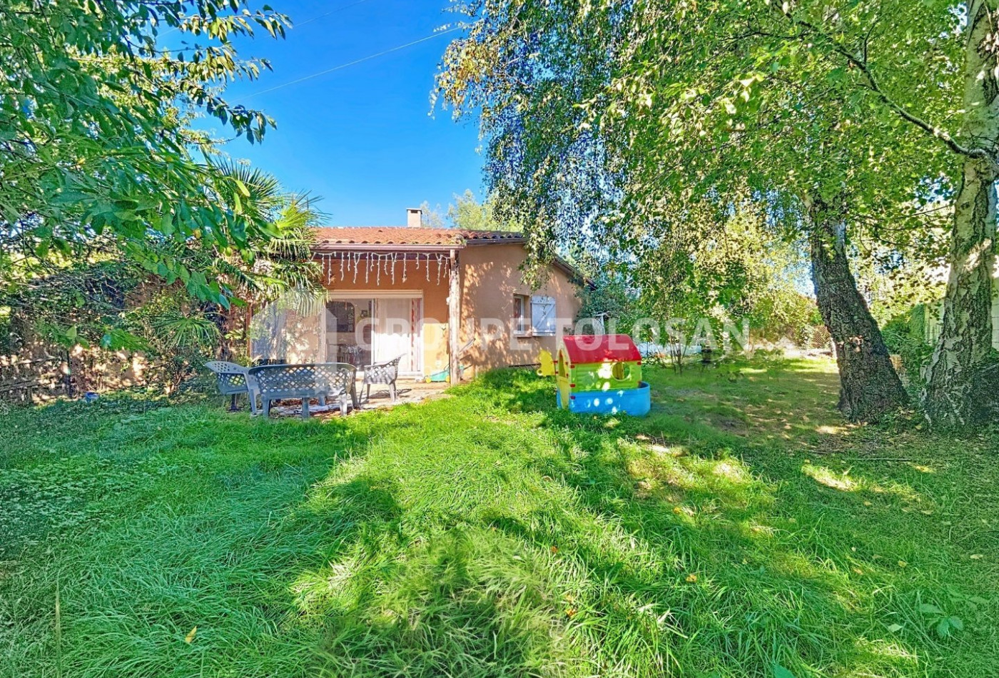 vente Maison Rieumes - Photo 1