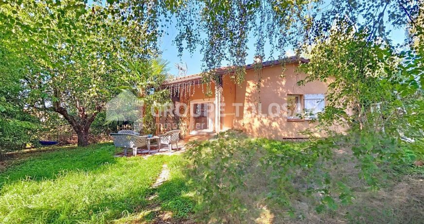 vente Maison Rieumes