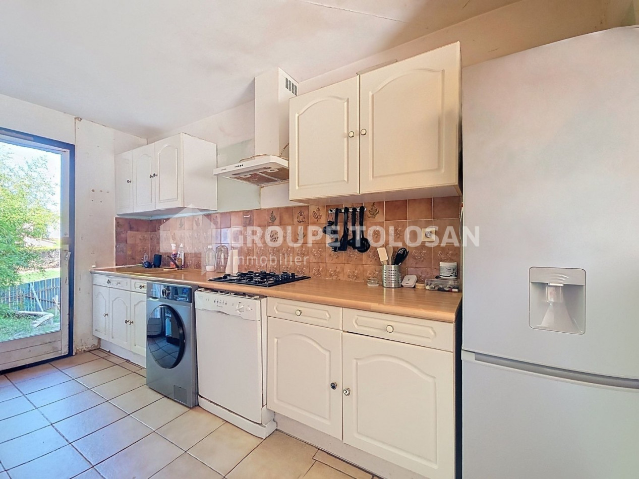 vente Maison Rieumes - Photo 4