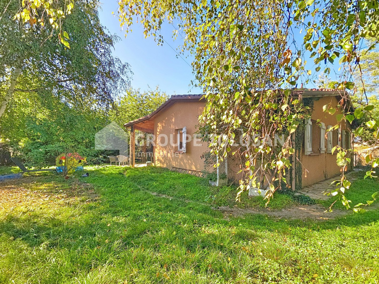 vente Maison Saint-lys - Photo 10