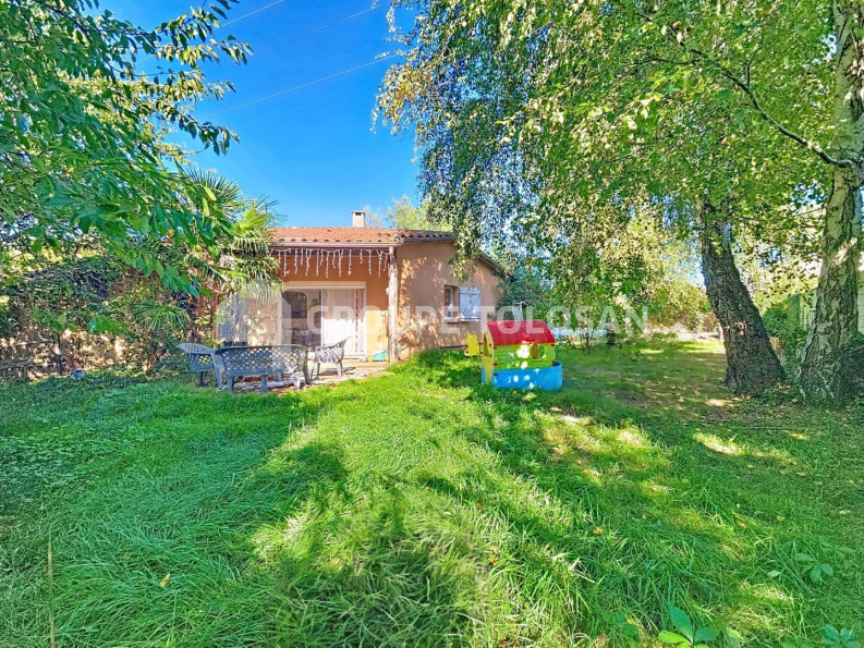 vente Maison Saint-lys - Photo 9