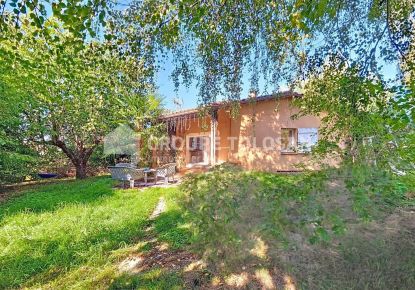 vente Maison Saint-lys