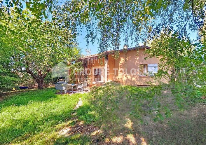 à vendre Maison Saint-lys