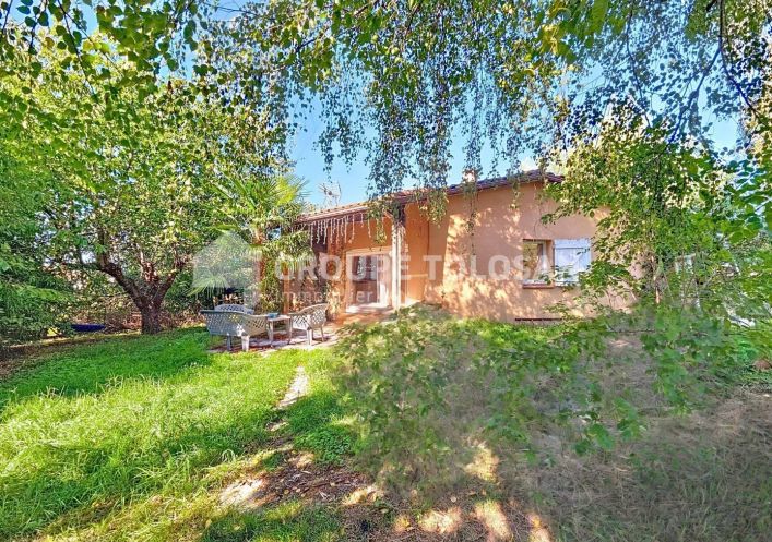 vente Maison Saint-lys