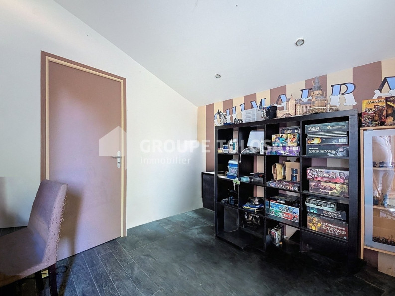 vente Maison Saint-lys - Photo 8