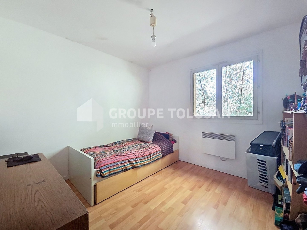 vente Maison Saint-lys - Photo 7