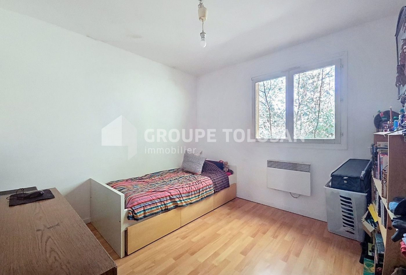 vente Maison Saint-lys - Photo 7