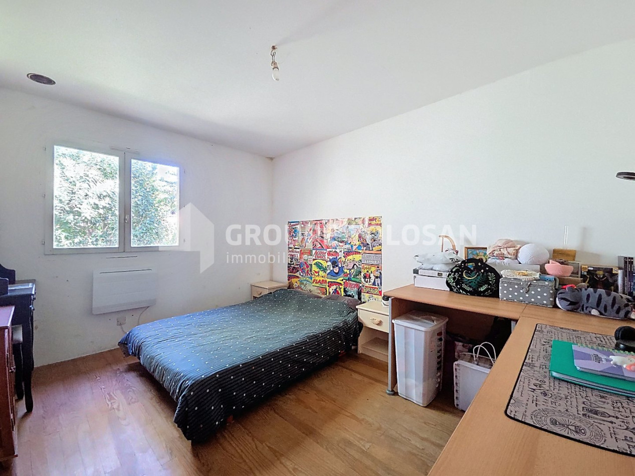 vente Maison Saint-lys - Photo 6