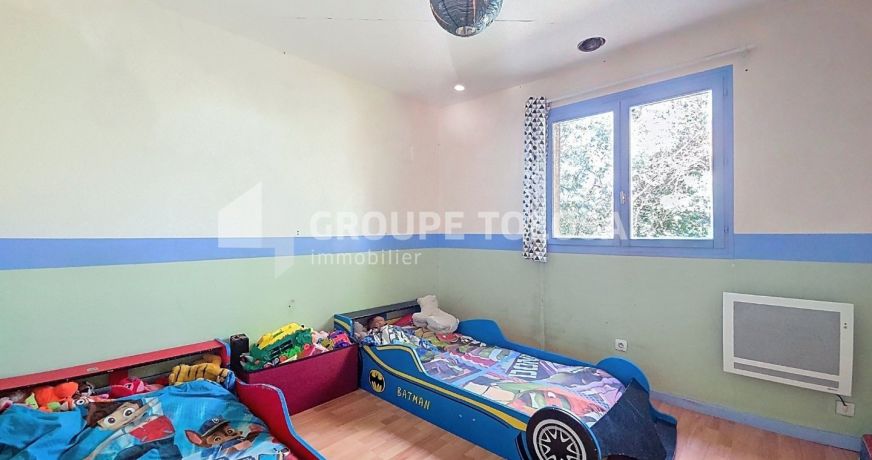 vente Maison Saint-lys