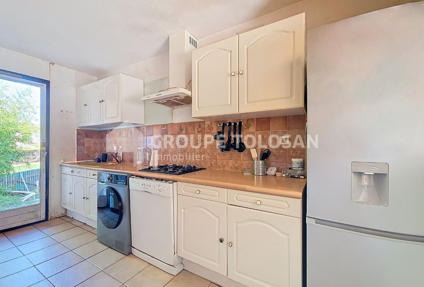 vente Maison Saint-lys - Photo 4