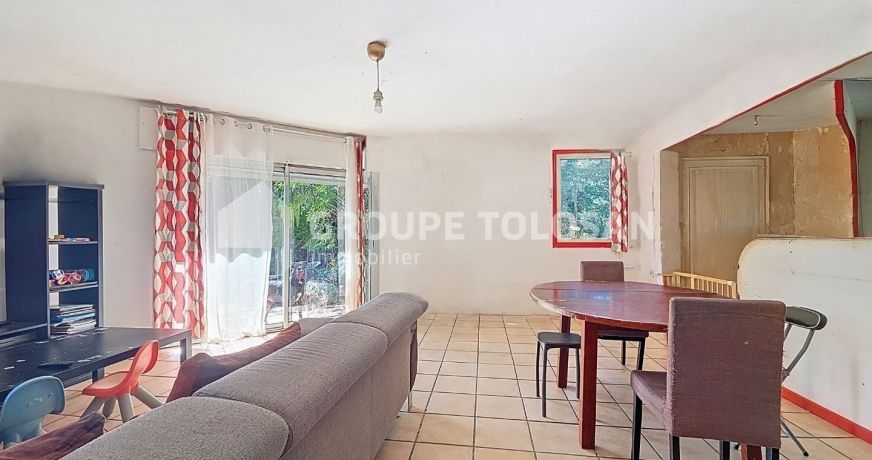 vente Maison Saint-lys