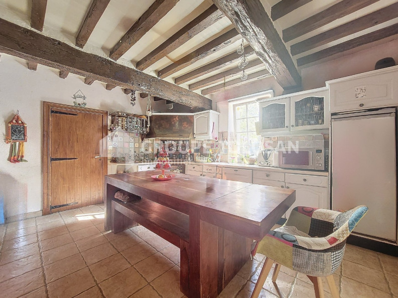 vente Maison Le Fousseret - Photo 4