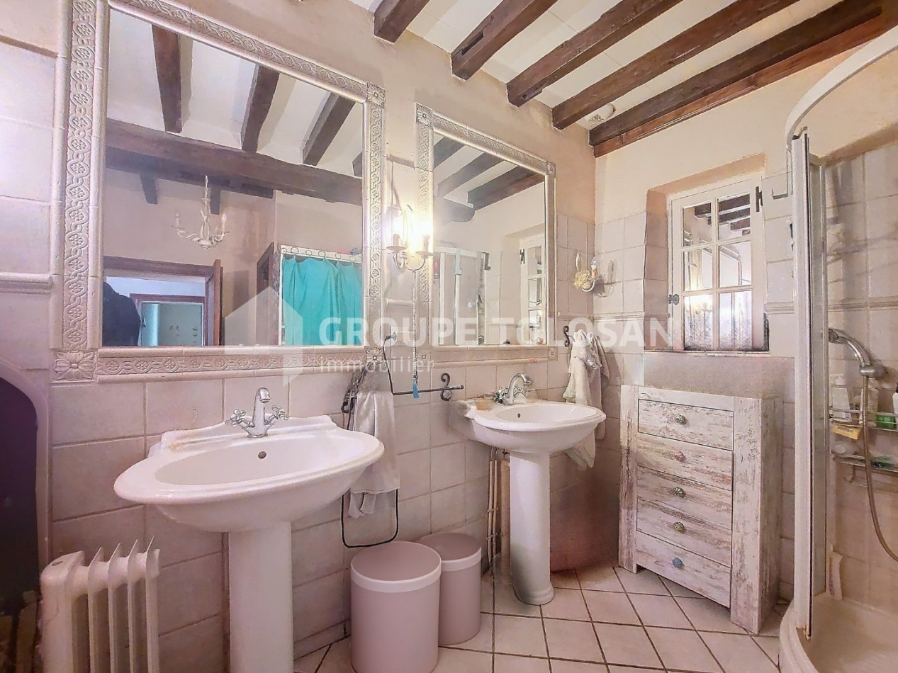 vente Maison Le Fousseret - Photo 6