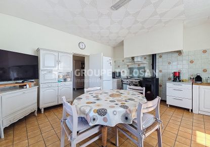 vente Maison Longages