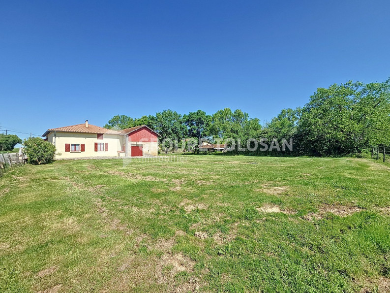 vente Maison Longages - Photo 7