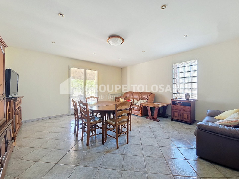 vente Maison Longages - Photo 2