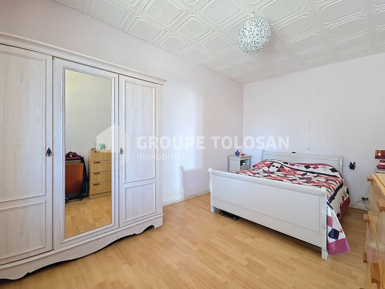 vente Maison Longages - Photo 3