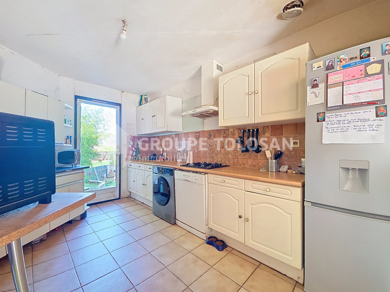 vente Maison Rieumes - Photo 5