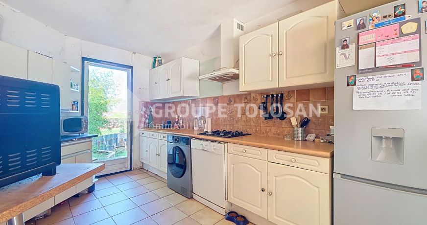 vente Maison Rieumes