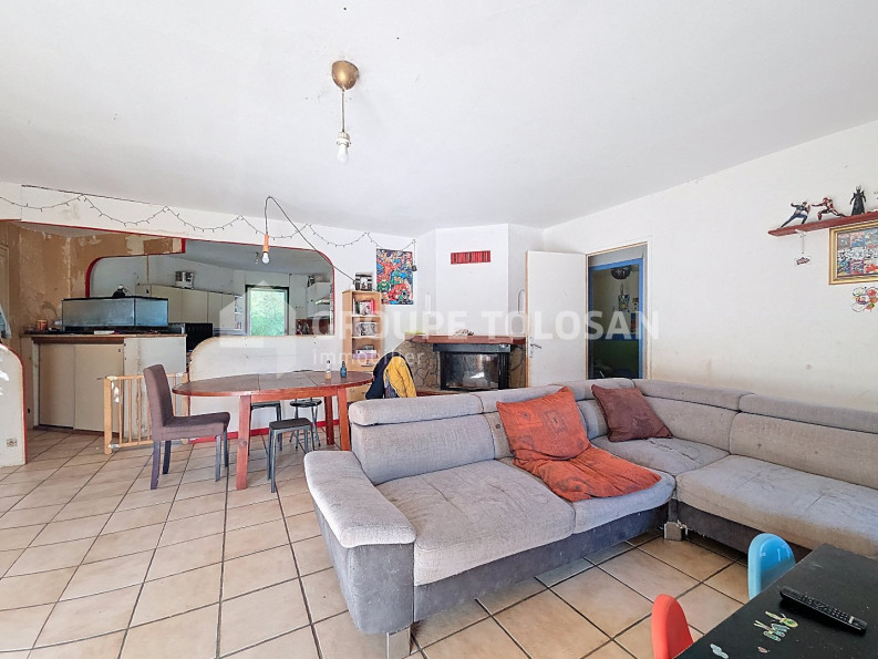 vente Maison Rieumes - Photo 3