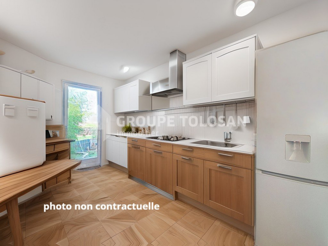 vente Maison Rieumes - Photo 4