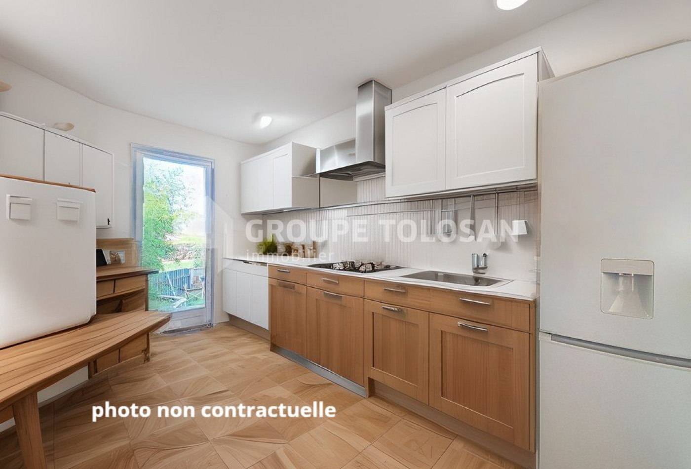 vente Maison Rieumes - Photo 4