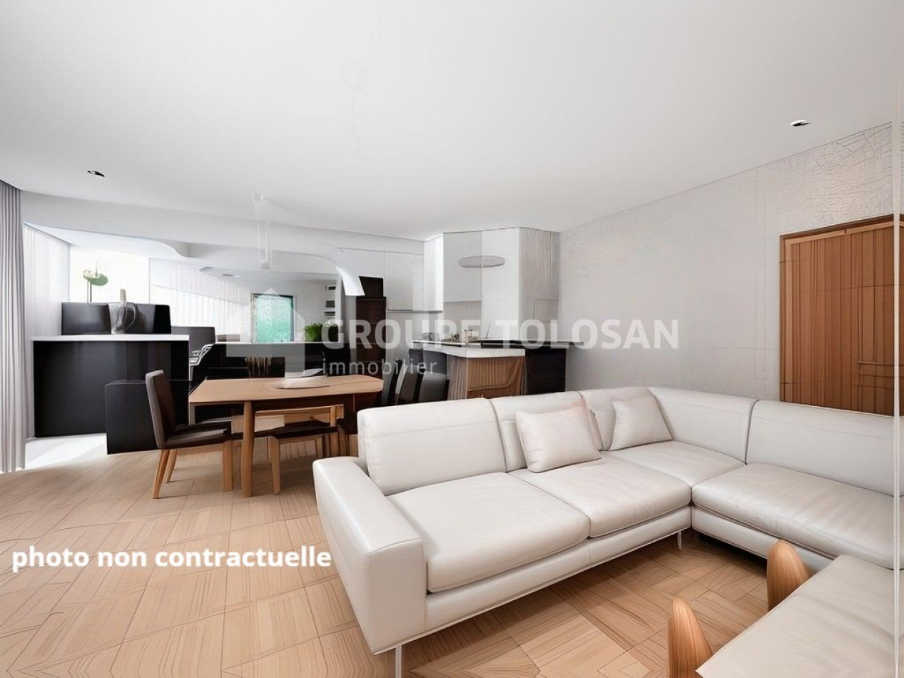 vente Maison Rieumes - Photo 2