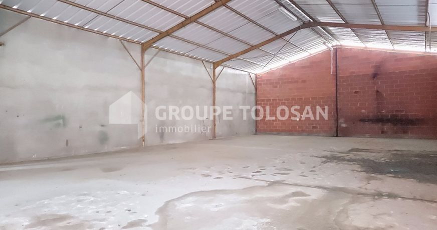 location Local artisanal Lherm