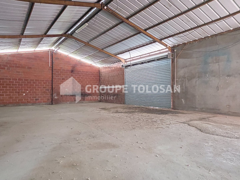 location Entrepot Lherm - Photo 3