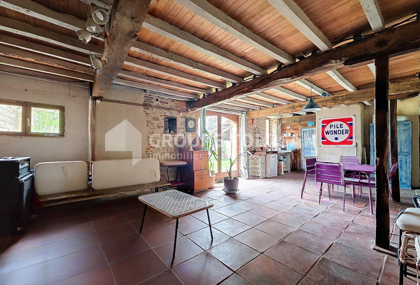 vente Maison Rieumes - Photo 7