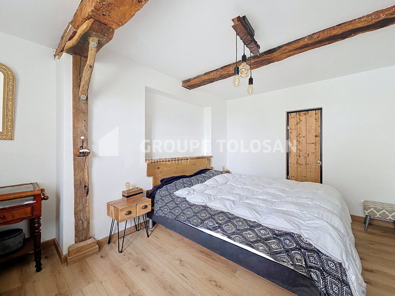 vente Maison Rieumes - Photo 4