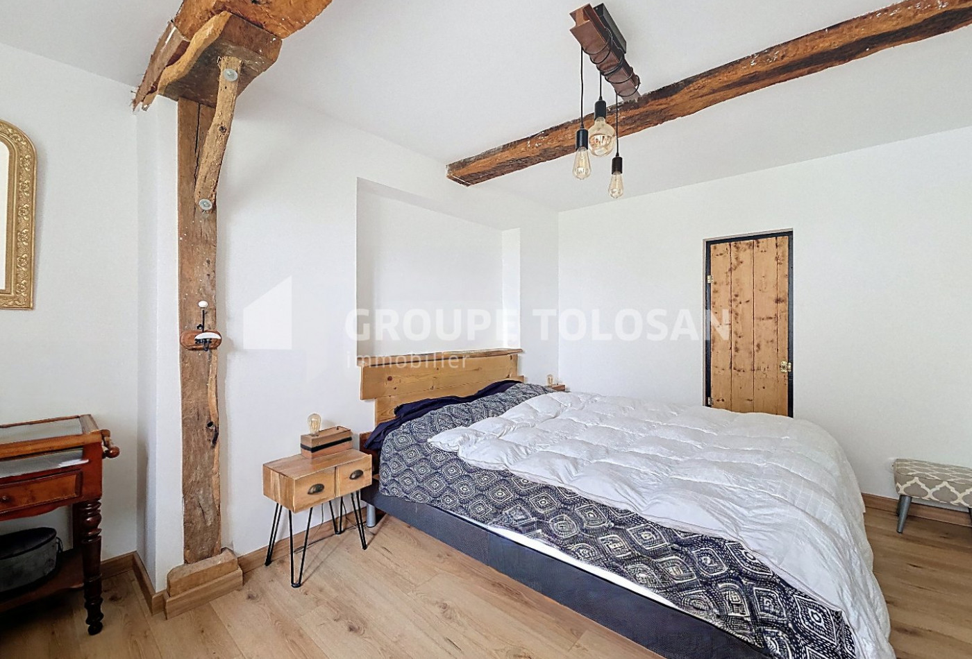 vente Maison Rieumes - Photo 4