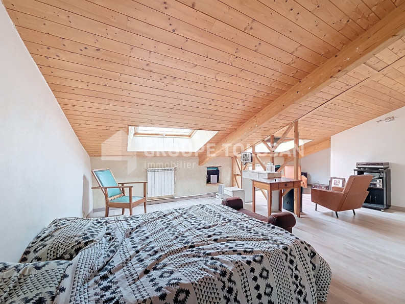 vente Maison Rieumes - Photo 6