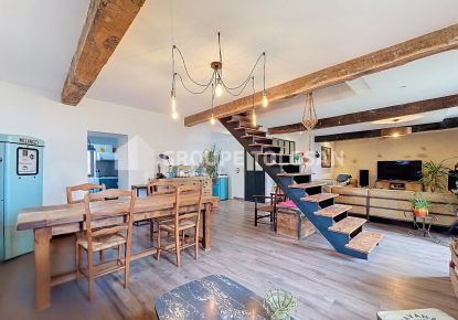 vente Maison Rieumes