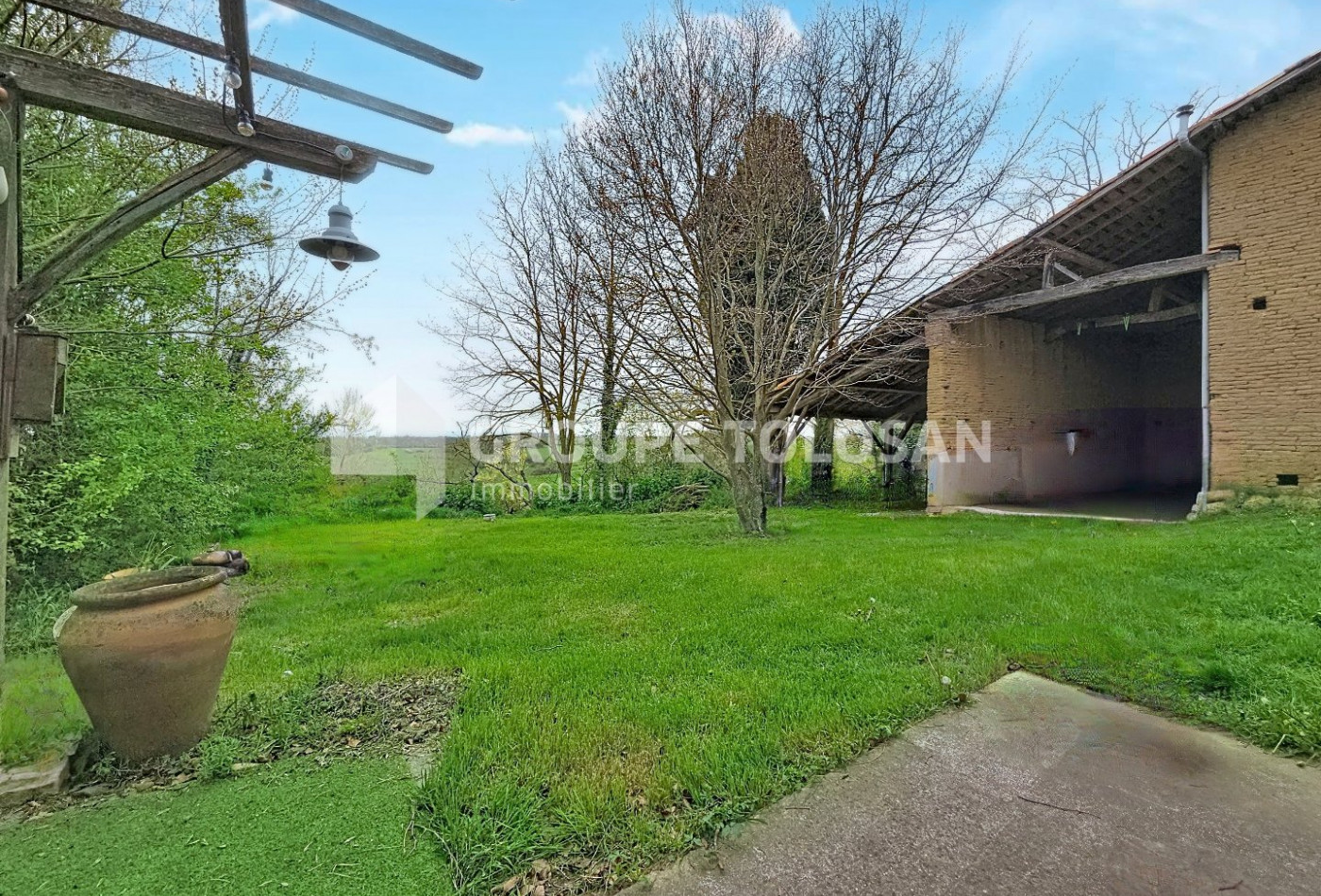 vente Maison Samatan - Photo 8