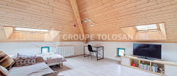 vente Maison Samatan
